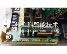 發(fā)那科機器人伺服驅(qū)動器A20B-1005-0690／02A全新二手供應維修