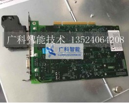 KUKA庫卡機器人Profibus通訊卡 00-130-764全新原裝，拆機件