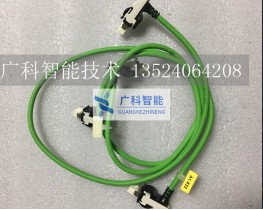 00-166-357，Data cable KPPX21 to CIBX32，KPP-CIB通信線