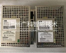ABB DSQC661 3HAC026253-001電源全新二手備件銷(xiāo)售ABB機(jī)器人維修