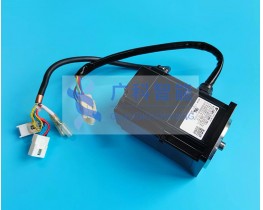 安川機(jī)械手0.1KW伺服電機(jī)SGMPH-01ANA-YR11