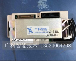 安川放大板 SRDA-SDA14A01A-E 現(xiàn)貨，質(zhì)保3個月