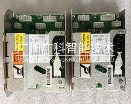 ABB DSQC662 3HAC026254-001電源分配單元全新二手備件銷(xiāo)售ABB機(jī)器人維修