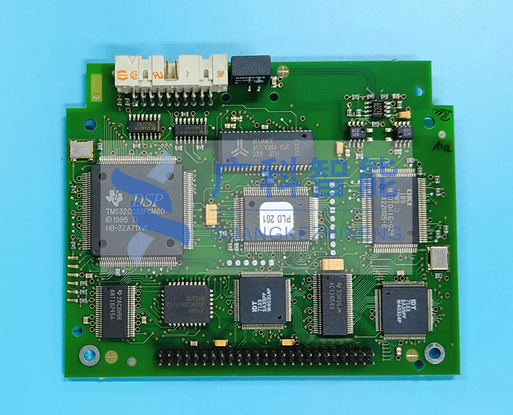 庫卡機(jī)器人多功能通訊卡DSE-IBS 00-108-313